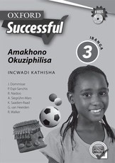 Oxford successful amakhono okuziphilisa: Gr 3: Teacher's guide