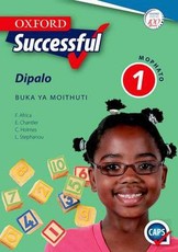 Oxford successful dipalo: Gr 1: Learner's book