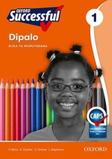 Oxford successful dipalo: Gr 1: Teacher's guide