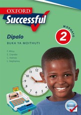 Oxford successful dipalo: Gr 2: Learner's book