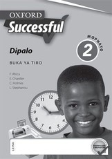 Oxford successful dipalo: Gr 2: Workbook