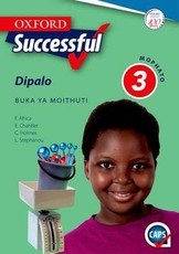 Oxford successful dipalo: Gr 3: Learner's book