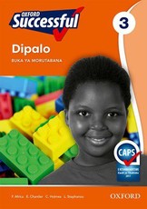 Oxford successful dipalo: Gr 3: Teacher's guide