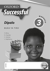 Oxford successful dipalo: Gr 3: Workbook