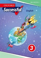 Oxford successful English : Big book 3 : Gr 3