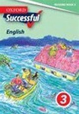 Oxford successful English : Reading book 2 : Gr 3