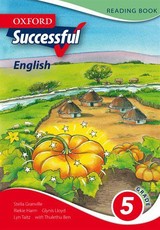 Oxford successful English CAPS : Gr 5: Reading book