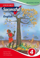 Oxford successful English CAPS: Gr 4: Reading book