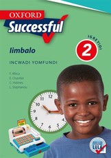 Oxford successful iimbalo: Gr 2: Learner's book