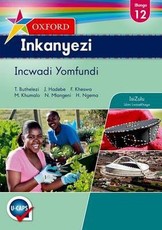 Oxford successful inkanyezi CAPS: Gr 12: Learner's book