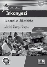 Oxford successful inkanyezi CAPS: Gr 12: Teacher's book