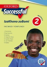 Oxford successful izakhono zobomi: Gr 2: Learner's book