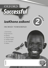 Oxford successful izakhono zobomi: Gr 2: Workbook