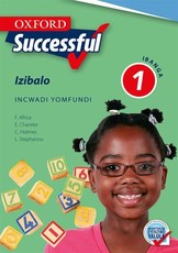 Oxford successful izibalo: Gr 1: Learner's book