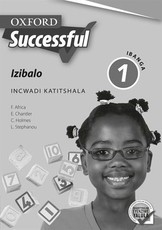 Oxford successful izibalo: Gr 1: Teacher's guide