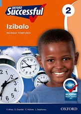 Oxford successful izibalo: Gr 2: Learner's book