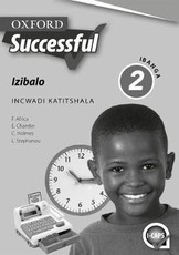 Oxford successful izibalo: Gr 2: Teacher's guide