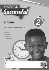 Oxford successful izibalo: Gr 2: Workbook