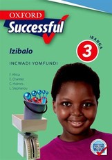 Oxford successful izibalo: Gr 3: Learner's book