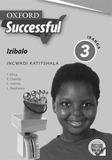 Oxford successful izibalo: Gr 3: Teacher's guide