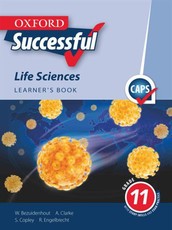 Oxford successful life sciences: Gr 11: Learner's book