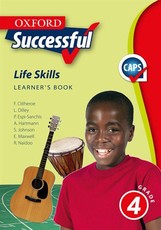 Oxford successful life skills CAPS: Gr 4: Learner's book