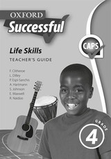 Oxford successful life skills CAPS: Gr 4: Teacher's book