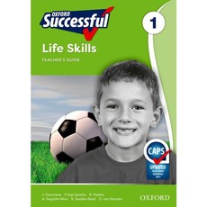 Oxford successful life skills: Gr 1: Teacher's guide