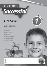 Oxford successful life skills: Gr 1: Workbook