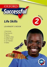 Oxford successful life skills: Gr 2: Learner's book