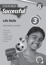 Oxford successful life skills: Gr 3: Teacher's guide