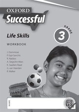 Oxford successful life skills: Gr 3: Workbook