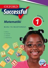 Oxford successful matematiki: Gr 1: Learner's book