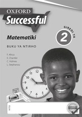 Oxford successful matematiki: Gr 2: Workbook