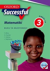 Oxford successful matematiki: Gr 3: Learner's book