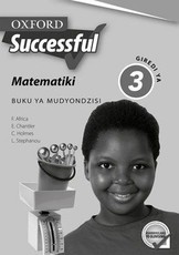 Oxford successful matematiki: Gr 3: Teacher's guide