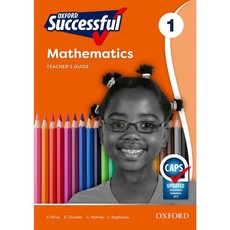 Oxford successful mathematics: Gr 1: Teacher's guide