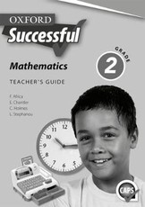 Oxford successful mathematics: Gr 2: Teacher's guide