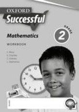 Oxford successful mathematics: Gr 2: Workbook