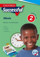 Oxford successful mbalo: Gr 2: Learner's book