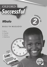 Oxford successful mbalo: Gr 2: Teacher's guide