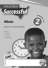 Oxford successful mbalo: Gr 2: Workbook