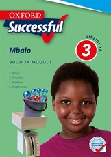 Oxford successful mbalo: Gr 3: Learner's book