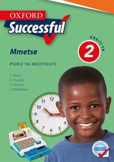 Oxford successful mmetse: Gr 2: Learner's book