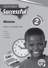 Oxford successful mmetse: Gr 2: Teacher's guide