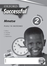 Oxford successful mmetse: Gr 2: Workbook