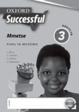 Oxford successful mmetse: Gr 3: Workbook