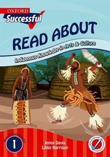 Oxford successful read about indigenous knowledge in arts & culture: Gr 4 - 6