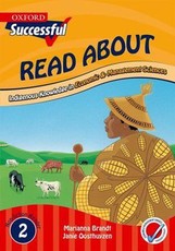 Oxford successful read about indigenous knowledge in economic and management sciences: Gr 4 - 6