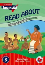 Oxford successful read about indigenous knowledge in languages: Gr 4 - 6